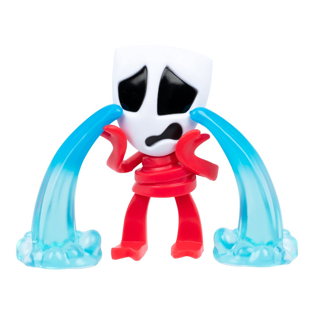 Amazing Digital Circus 4-Inch Vinyl Figure Wave 2 Case of 6