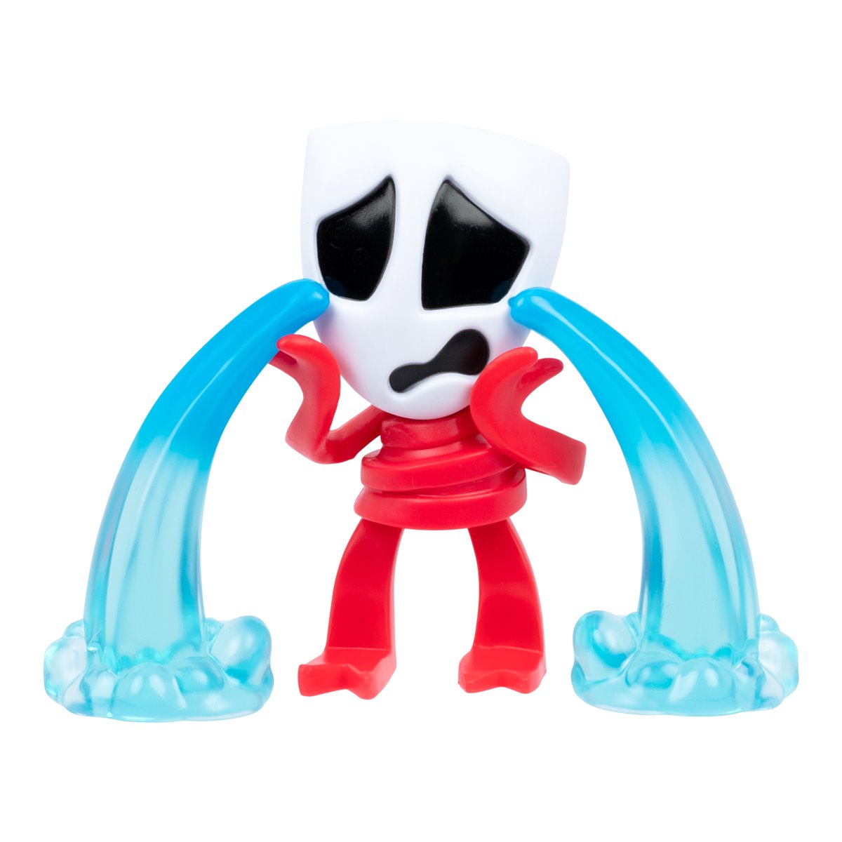 Amazing Digital Circus 4-Inch Vinyl Figure Wave 2 Case of 6