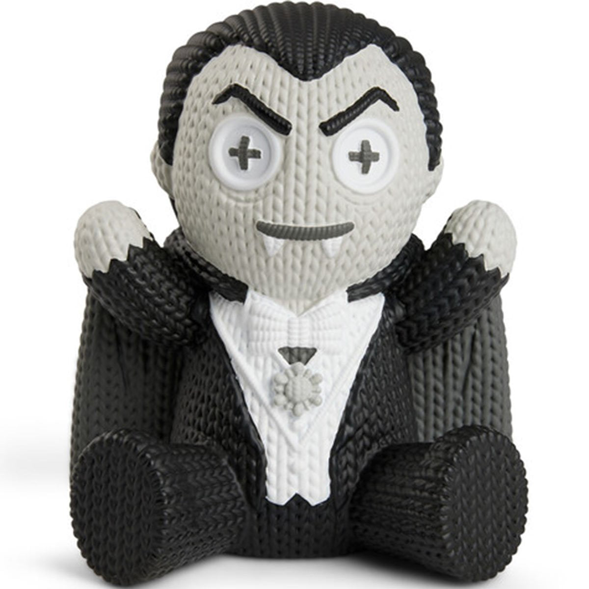 Universal Monsters Dracula #239 Handmade By Robots Vinyl Figure