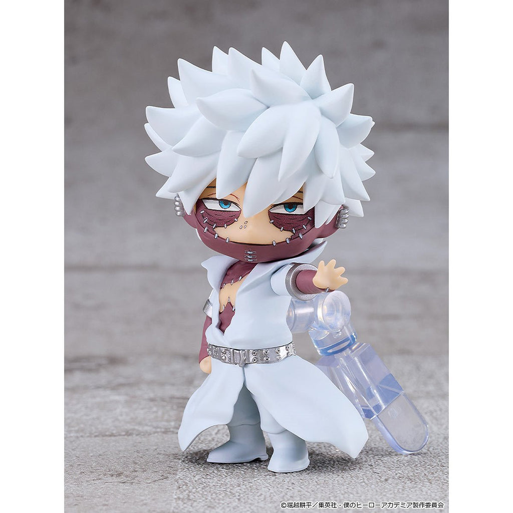 My Hero Academia Heroes vs. Villains Edition Nendoroid Surprise Mini-Figures Boxed Set of 6