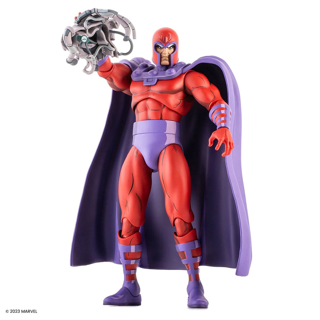 X-Men: The Animated Series Magneto 1:6 Scale Action Figure