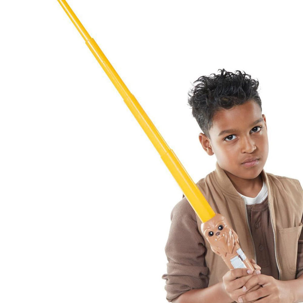 Star Wars Lightsaber Squad Wave 6 Case of 12
