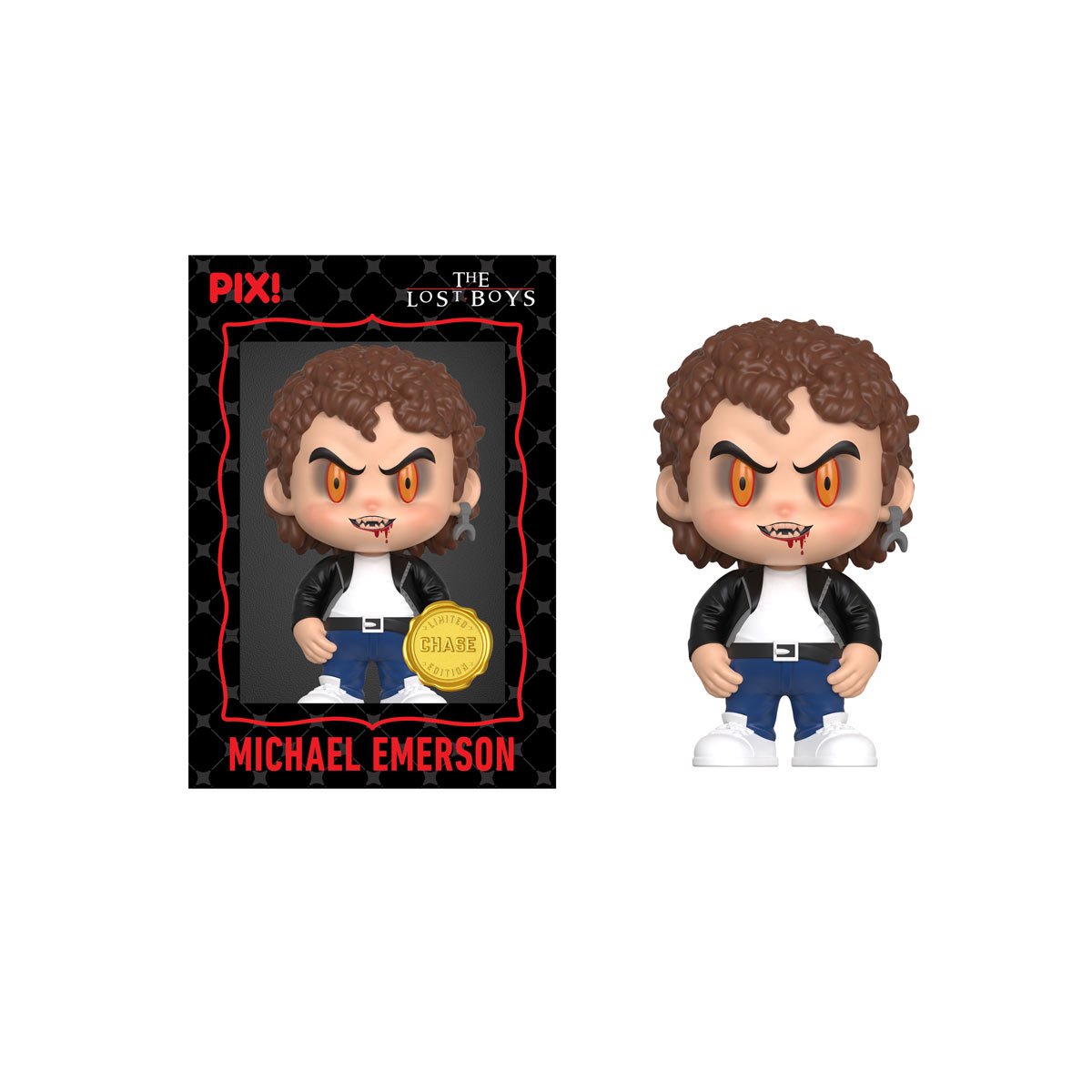 The Lost Boys Michael with Glasses Pix! Vinyl Figure