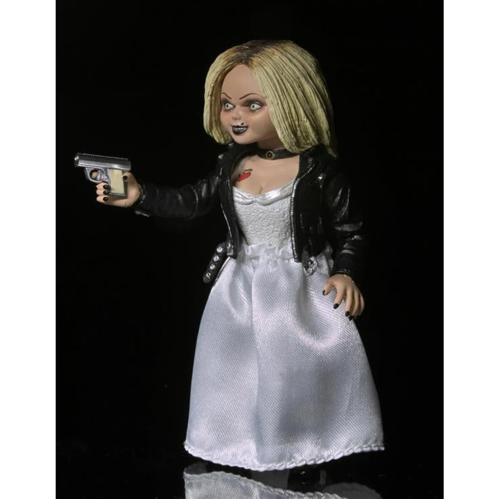 Child's Play 2 & Chucky TV Series 2 Good Guy 7-Inch Scale Action Figure Display Tray of 12