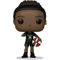 WNBA Storm Dominique Malonga Funko Pop! Vinyl Figure #13