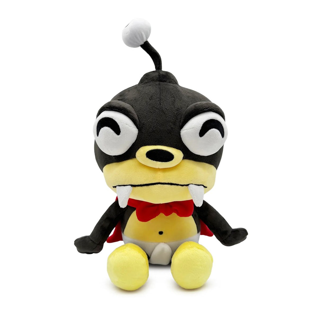 Futurama Nibbler 9-Inch Plush