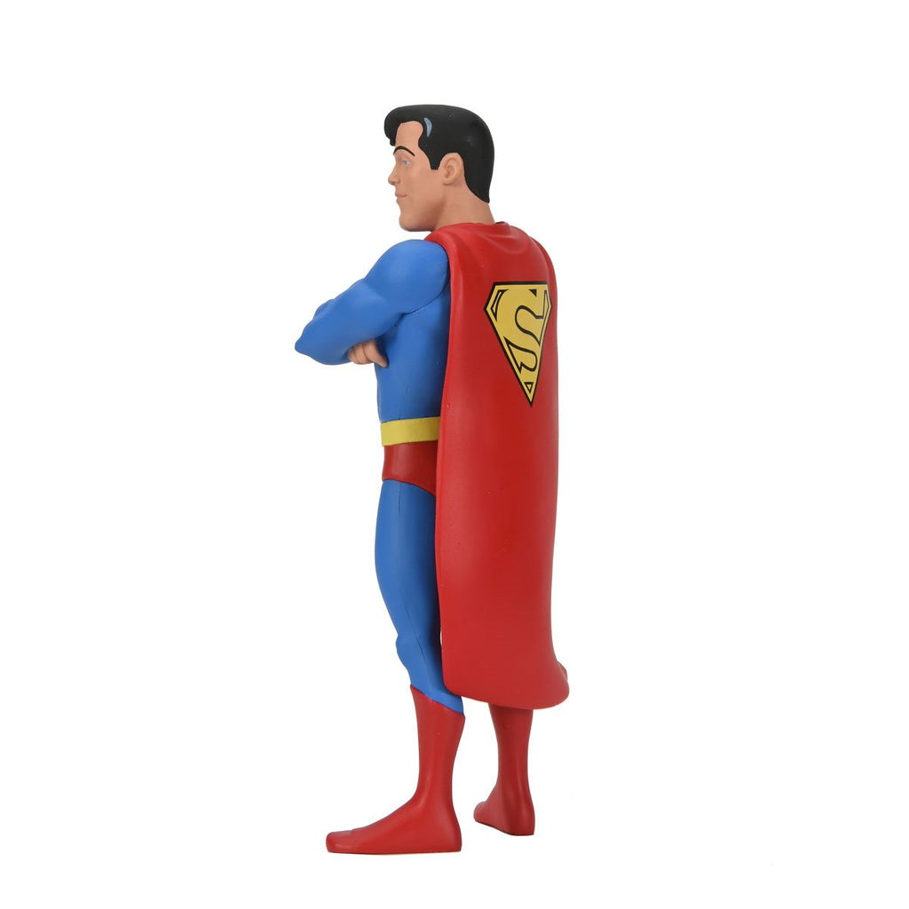 DC Comics Toony Classic Superman 6-Inch Action Figure