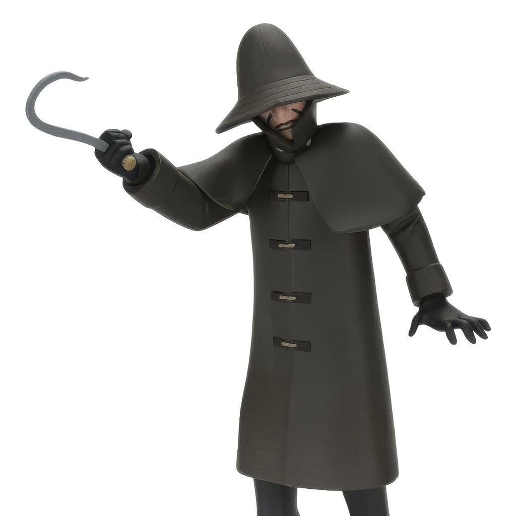 I Know What You Did Last Summer Toony Terrors Fisherman 6-Inch Scale Action Figure