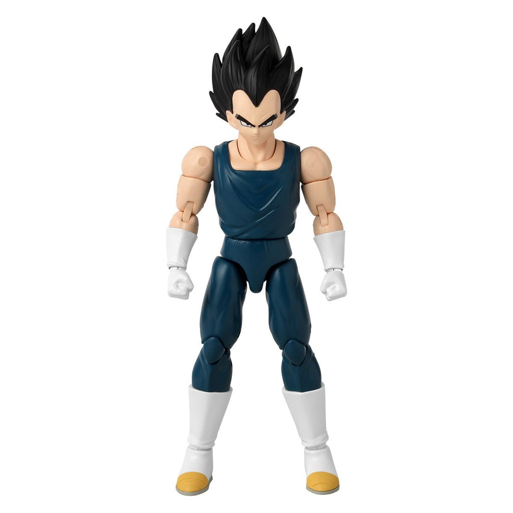 Dragon Ball Super Hero Dragon Stars Vegeta 6 1/2-Inch Action Figure
