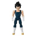 Dragon Ball Super Hero Dragon Stars Vegeta 6 1/2-Inch Action Figure
