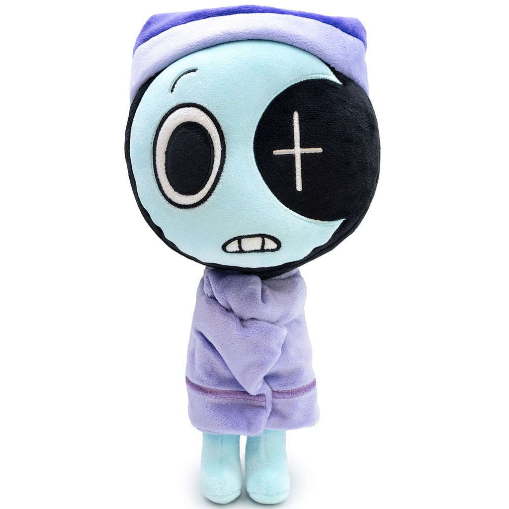 Dandy's World Astro 12-Inch Plush