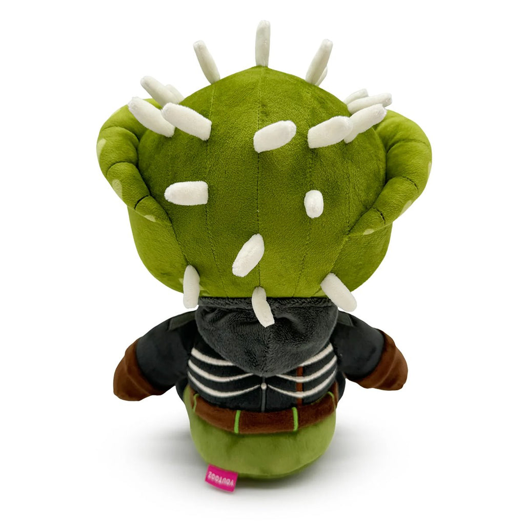 Dorohedoro Caiman Plush 9-Inch Plush