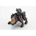 Zoids: Chaotic Century Command Wolf Irvine Special (Clear Parts Append) D-Style Model Kit