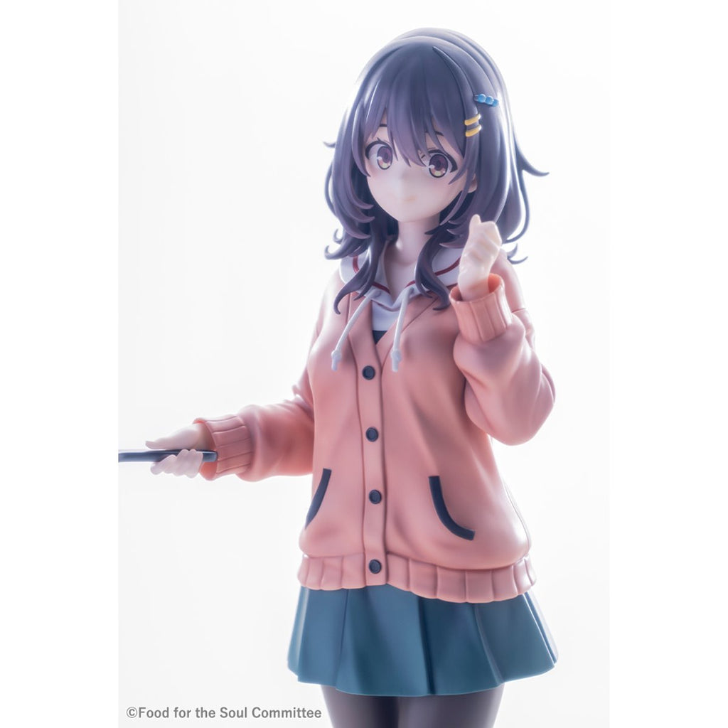 Food for the Soul Mako Kawai 1:7 Scale Statue