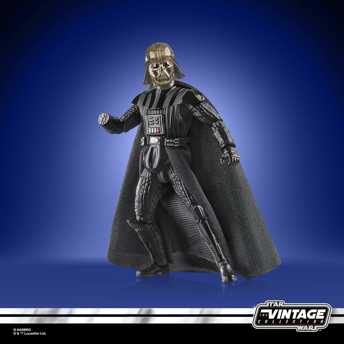Star Wars The Vintage Collection 3 3/4-Inch Action Figures 3 Wave 1 Case of 8