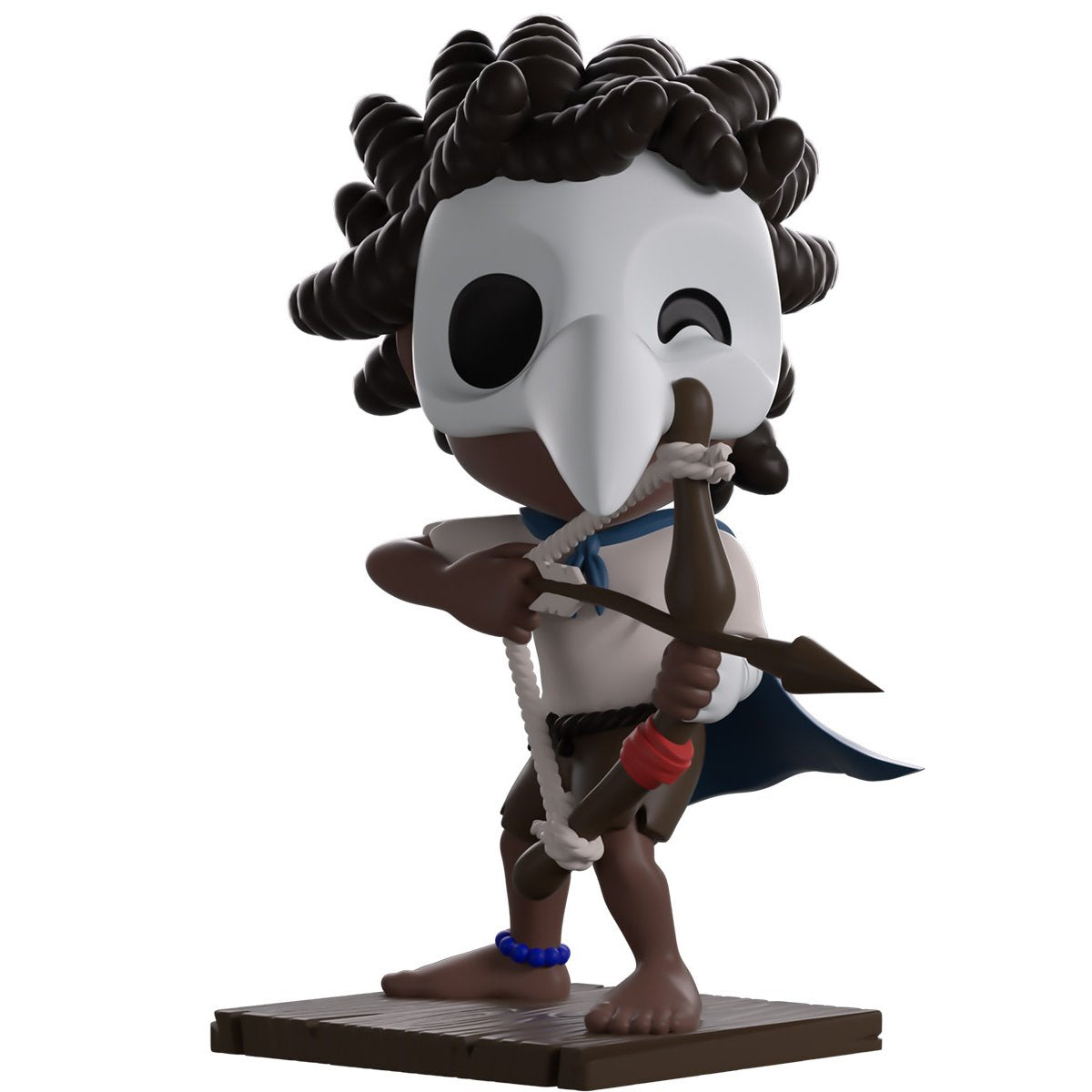 Little Nightmares III Collection Low Vinyl Figure #2