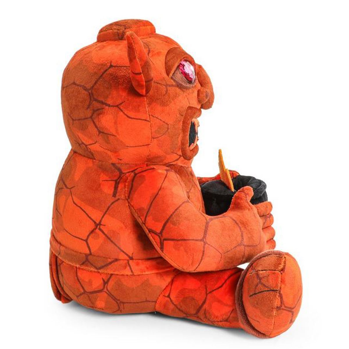 Dungeons & Dragons Sacred Statue 50th Anniversary 13-Inch Plush