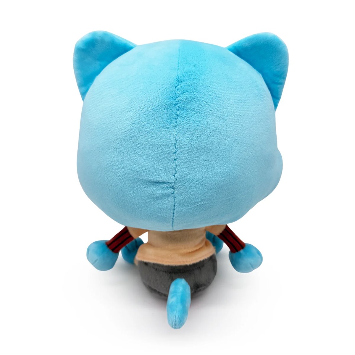 The Amazing World of Gumball Gumball Watterson 9-Inch Plush