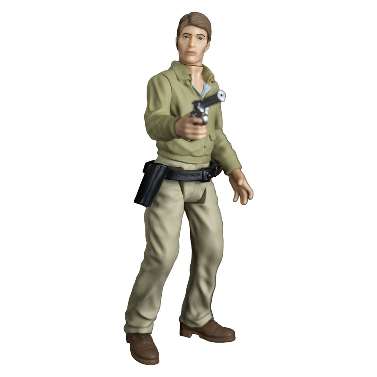 Day of the Dead (1985) 5-Inch Action Figure 4-Pack Set