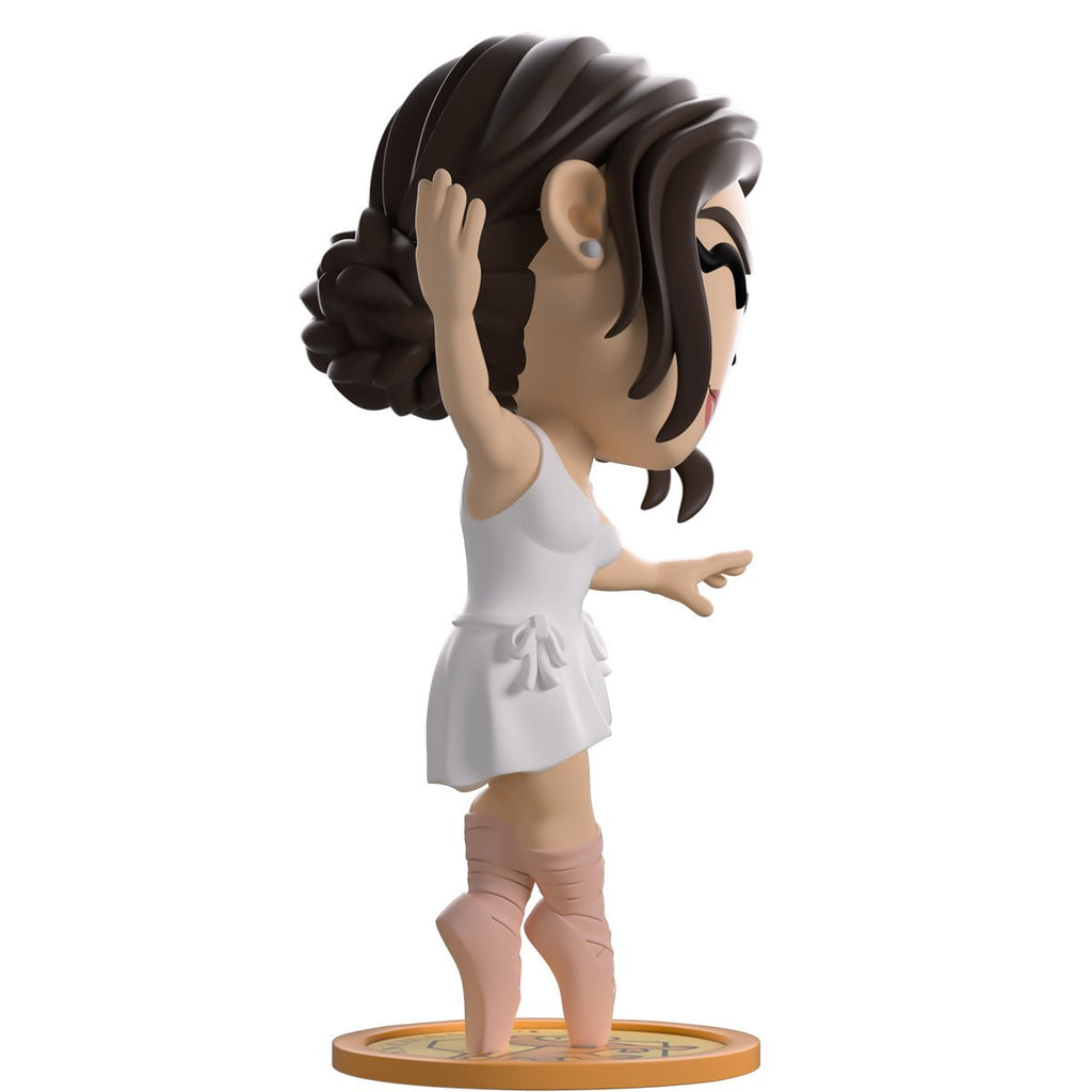 From the World of John Wick: Ballerina Collection Pointe Ballerina Vinyl Figure #5