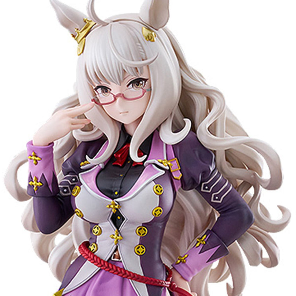 Uma Musume: Pretty Derby Biwa Hayahide 1:7 Scale Statue