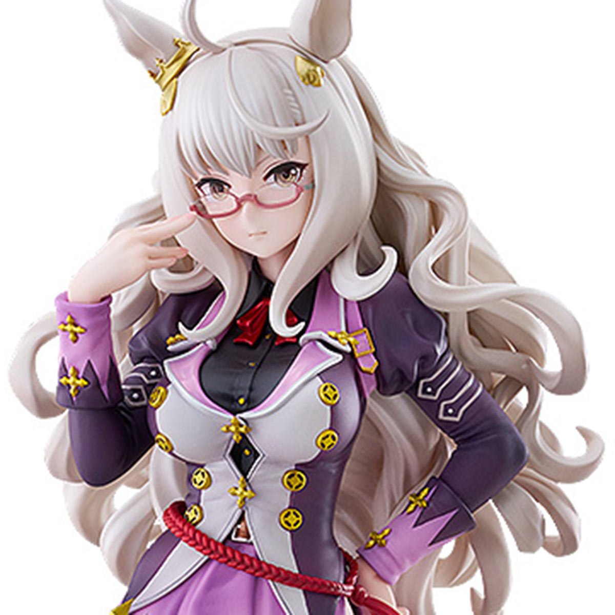 Uma Musume: Pretty Derby Biwa Hayahide 1:7 Scale Statue