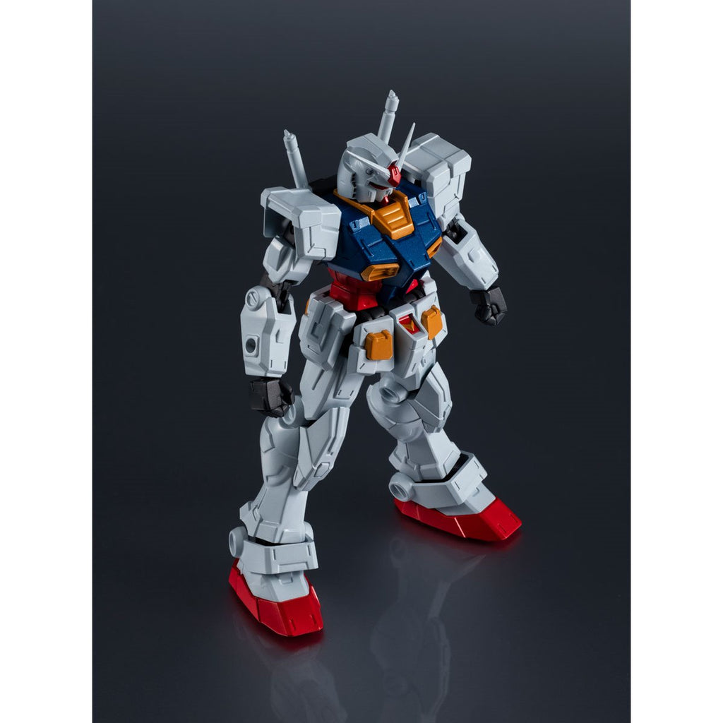 Mobile Suit Gundam RX-78-2 Renewal Gundam Universe Action Figure