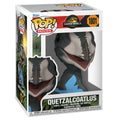 Jurassic World Rebirth Quetzalcoatlus Funko Pop! Vinyl Figure #1801