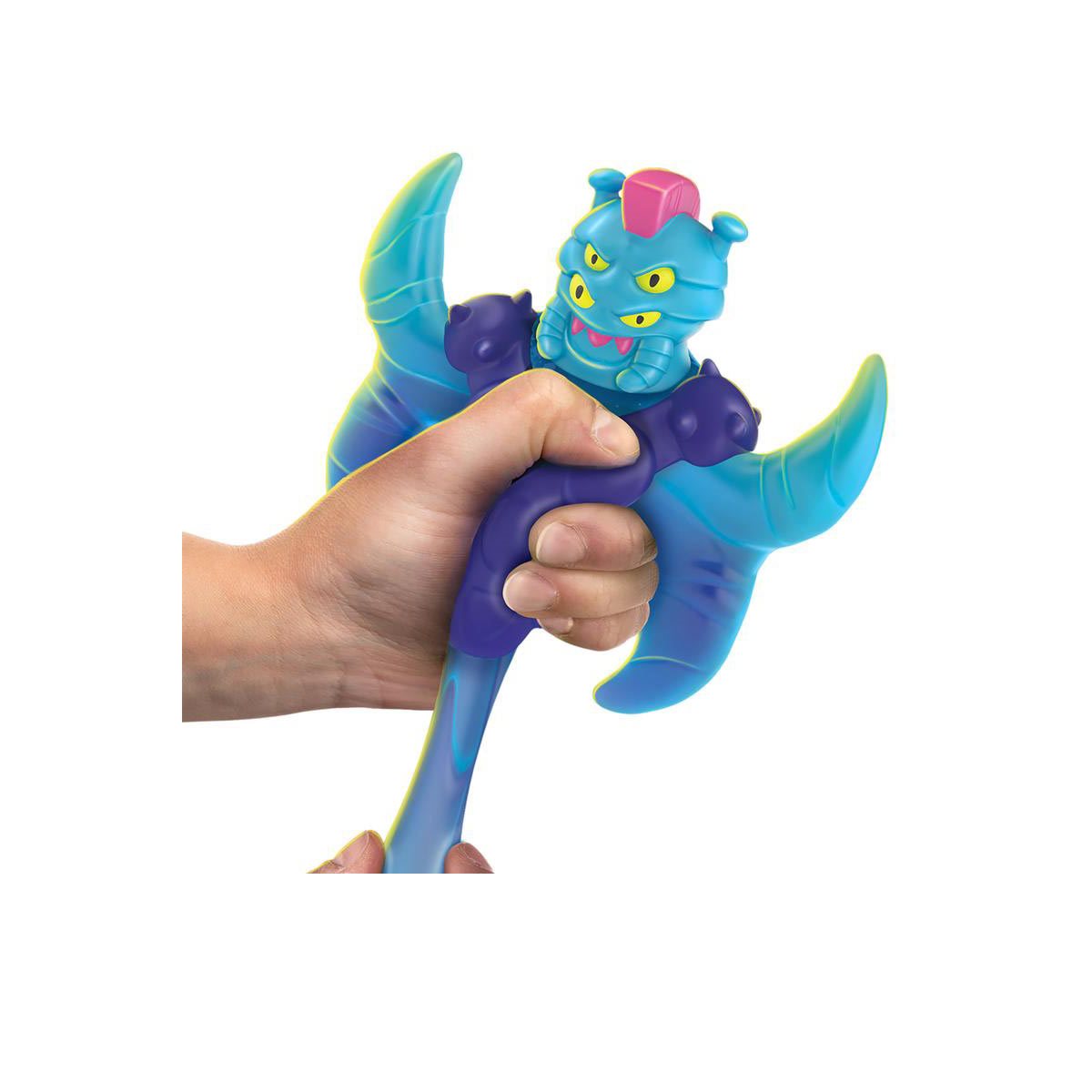 Heroes of Goo Jit Zu Galaxy Attack Series 5 Wave 2 Random Figure