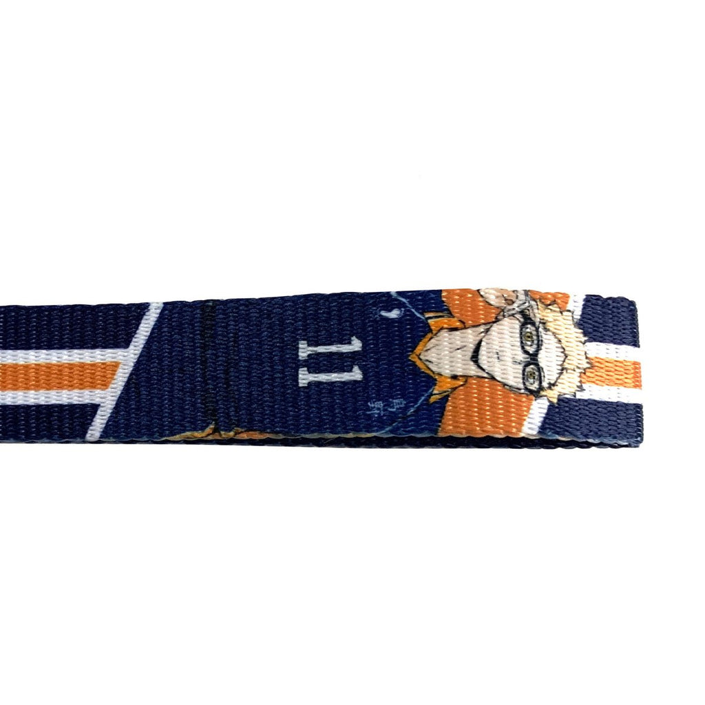 Haikyu!! Tsukishima Keystrap