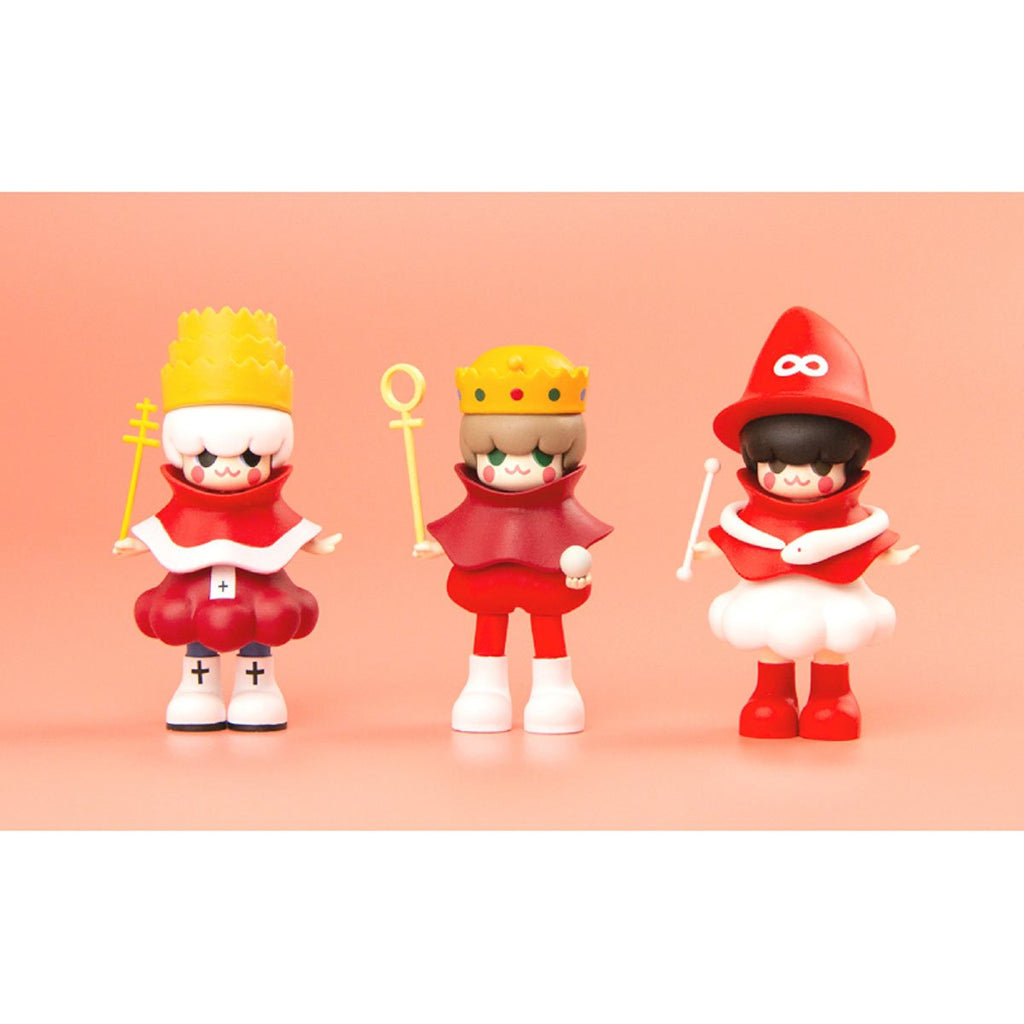 LOFI Tarot Series 1 Blind Box Vinyl Figure
