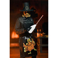 Thanksgiving Ultimate John Carver No Leftovers 7-Inch Scale Action Figure
