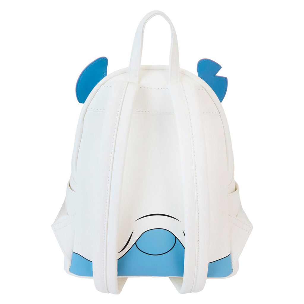 Lilo & Stitch Ghost Cosplay Mini-Backpack