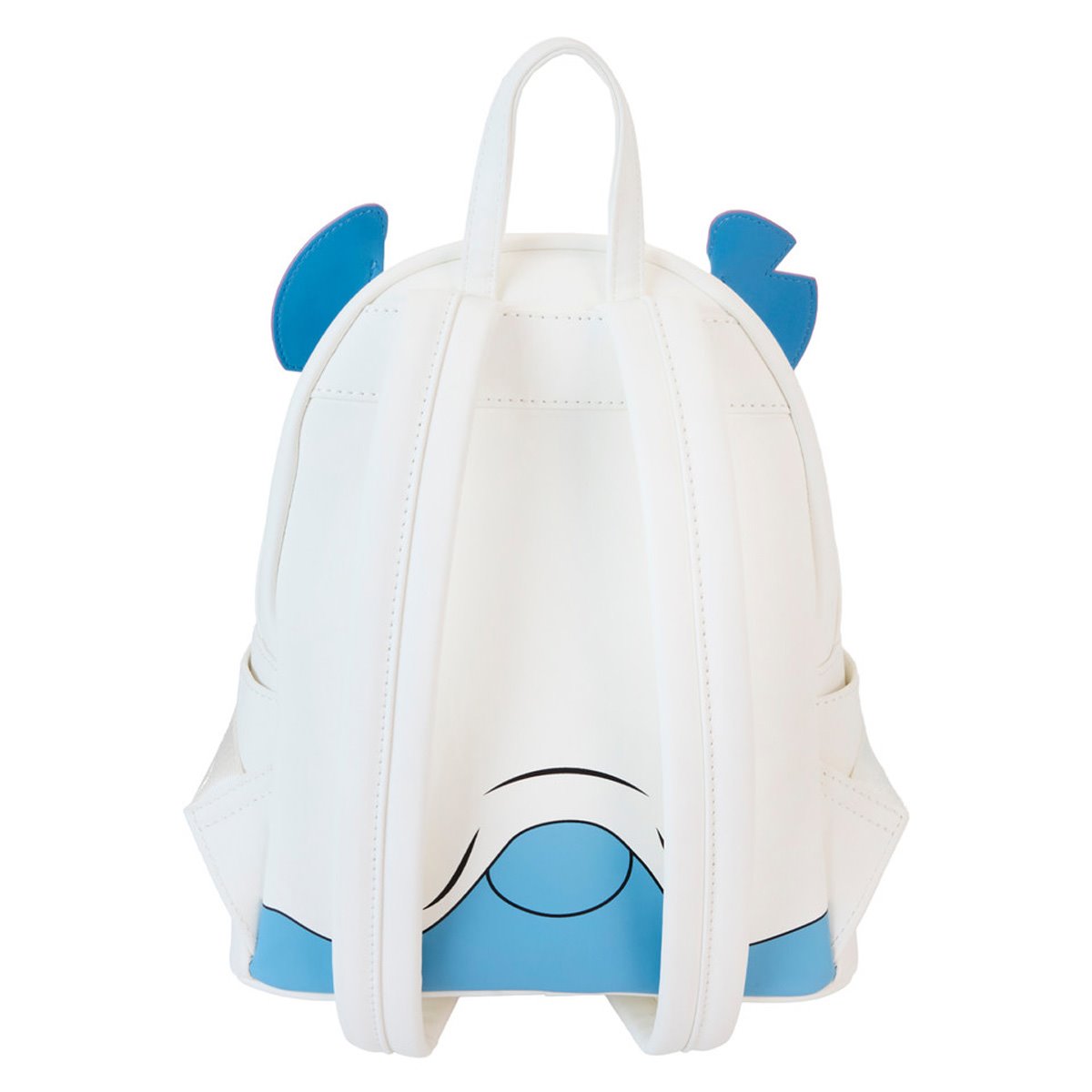 Lilo & Stitch Ghost Cosplay Mini-Backpack