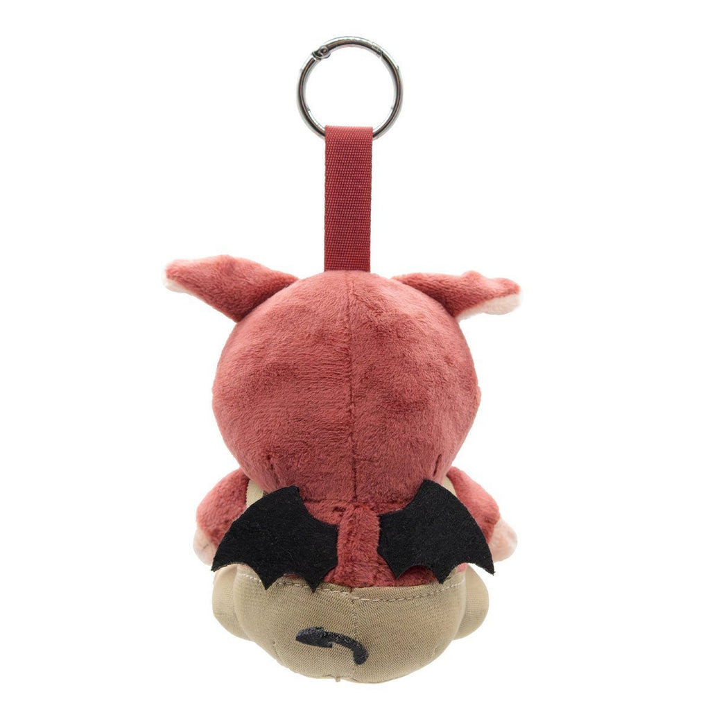 The Cryptids Blind-Box Random Plush Bag Clip