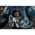 Joy Toy Warhammer The Horus Heresy Alpha Legion Dreadnought Plasma Cannon 1:18 Scale Action Figure