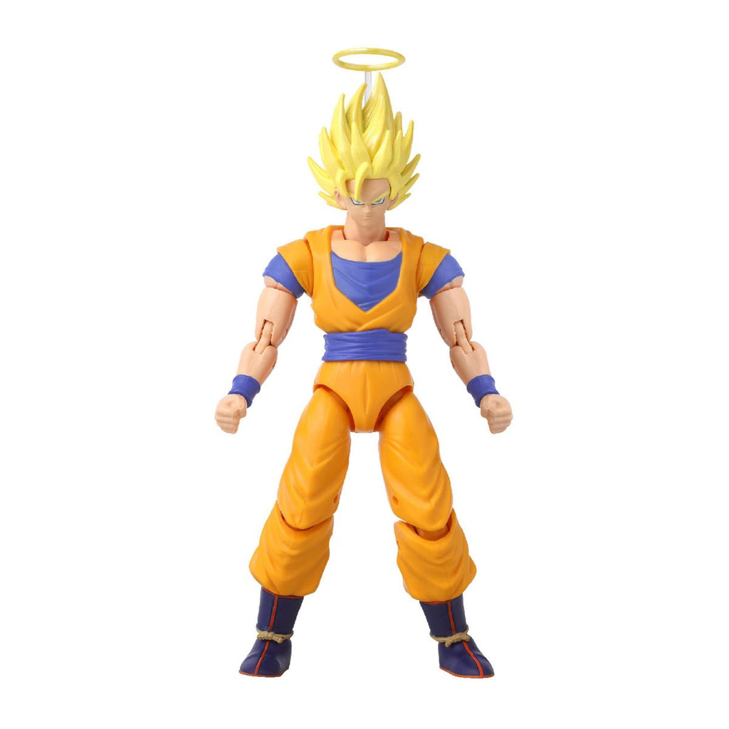 Dragon Ball Super Dragon Stars Action Figure Wave 5 Case of 6