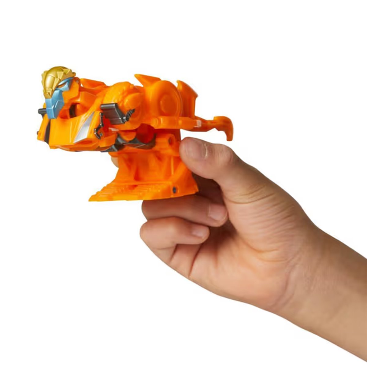 Transformers EarthSpark 1-Step Smash Changers Wave 2 Set