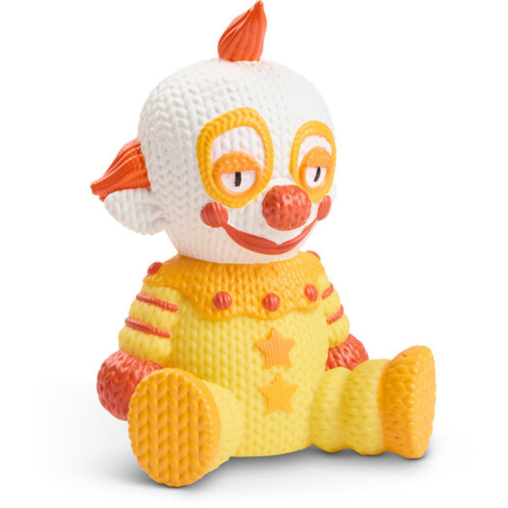 Killer Klowns from Outer Space Shorty #374 Candy Corn Handmade By Robots Vinyl Figure