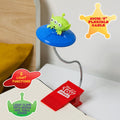Toy Story Alien Book Light