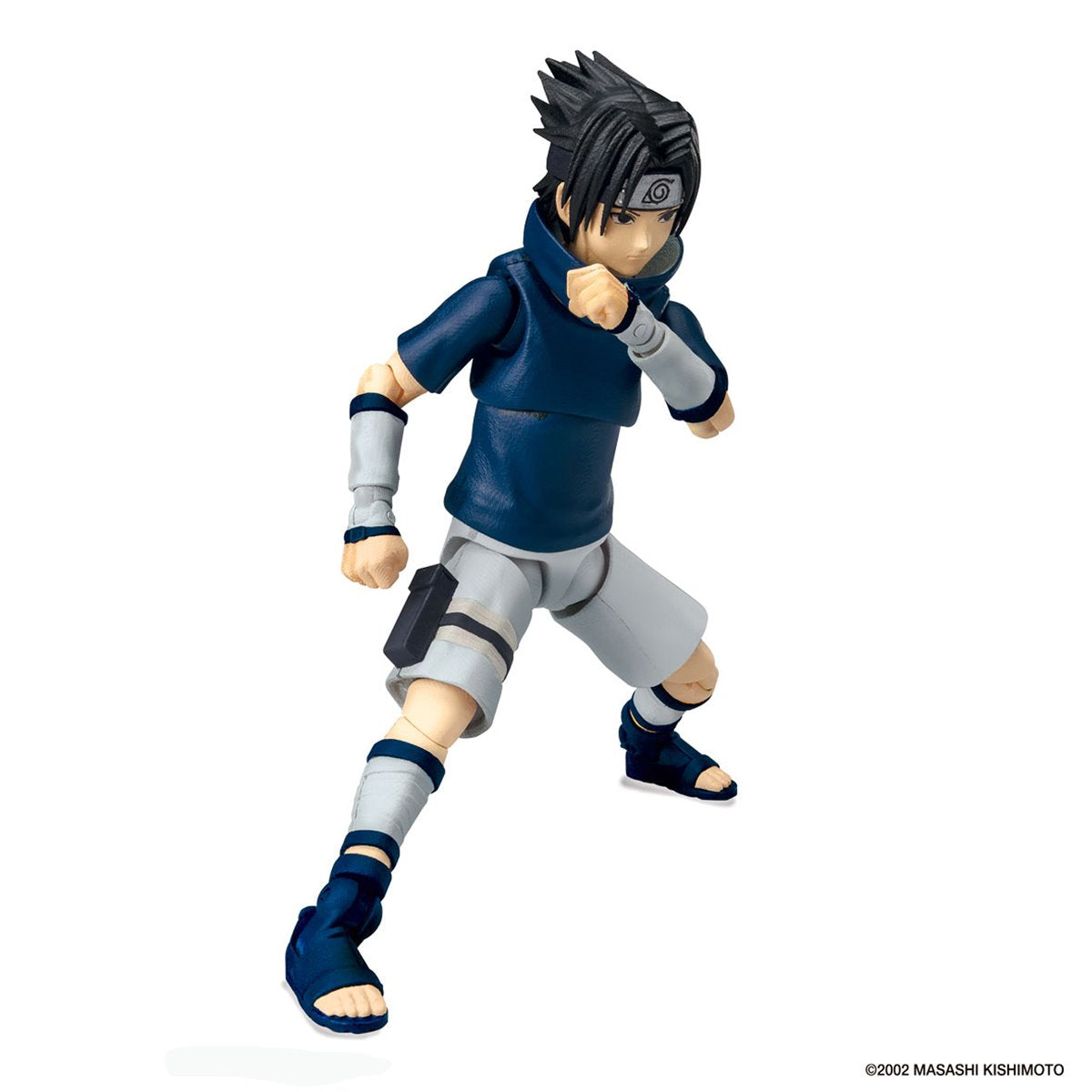Naruto Ultimate Legends Action Figure Wave 2 Case of 6