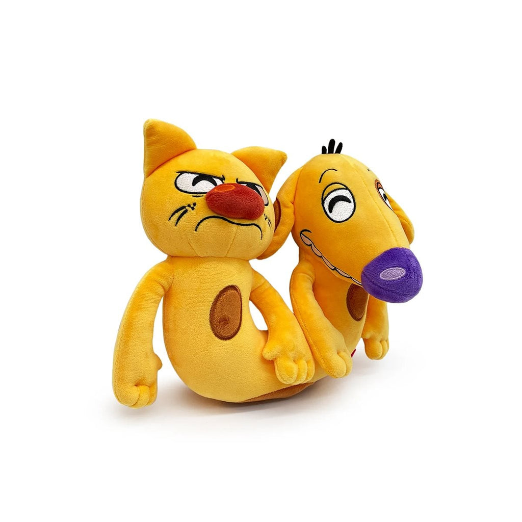 Catdog 9-Inch Plush
