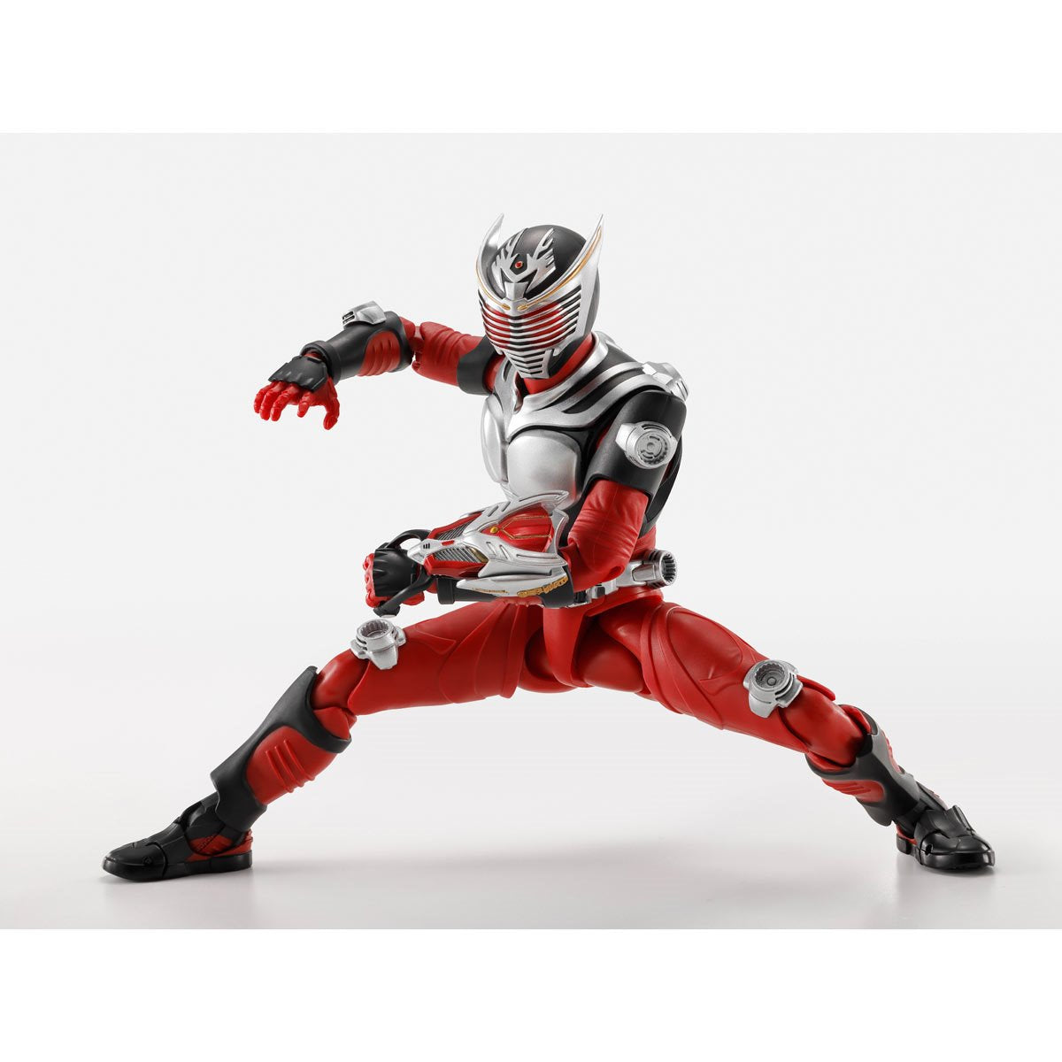 Masked Rider Ryuki Shinkocchou Seihou S.H.Figuarts Action Figure