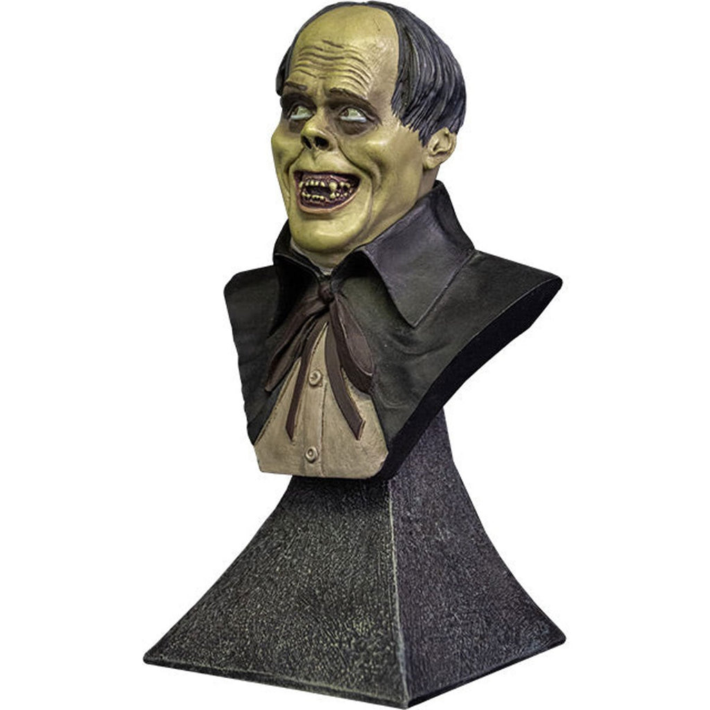 The Phantom of the Opera Mini-Bust