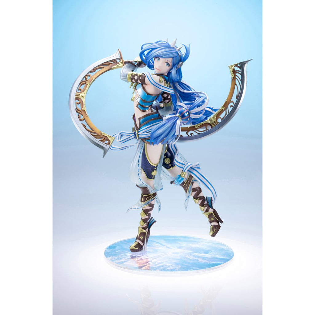 Ys VIII: Lacrimosa of Dana Dana Iclucia 1:7 Scale Statue - ReRun
