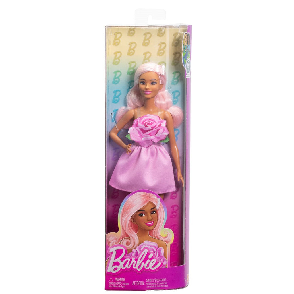 Barbie Fashionista Doll #238