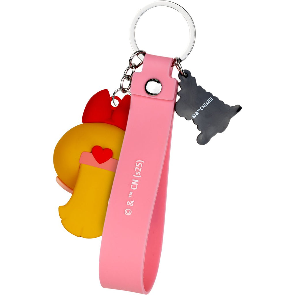 Powerpuff Girls Dream Delights KC-016 Key Chain Blind Box Case of 6