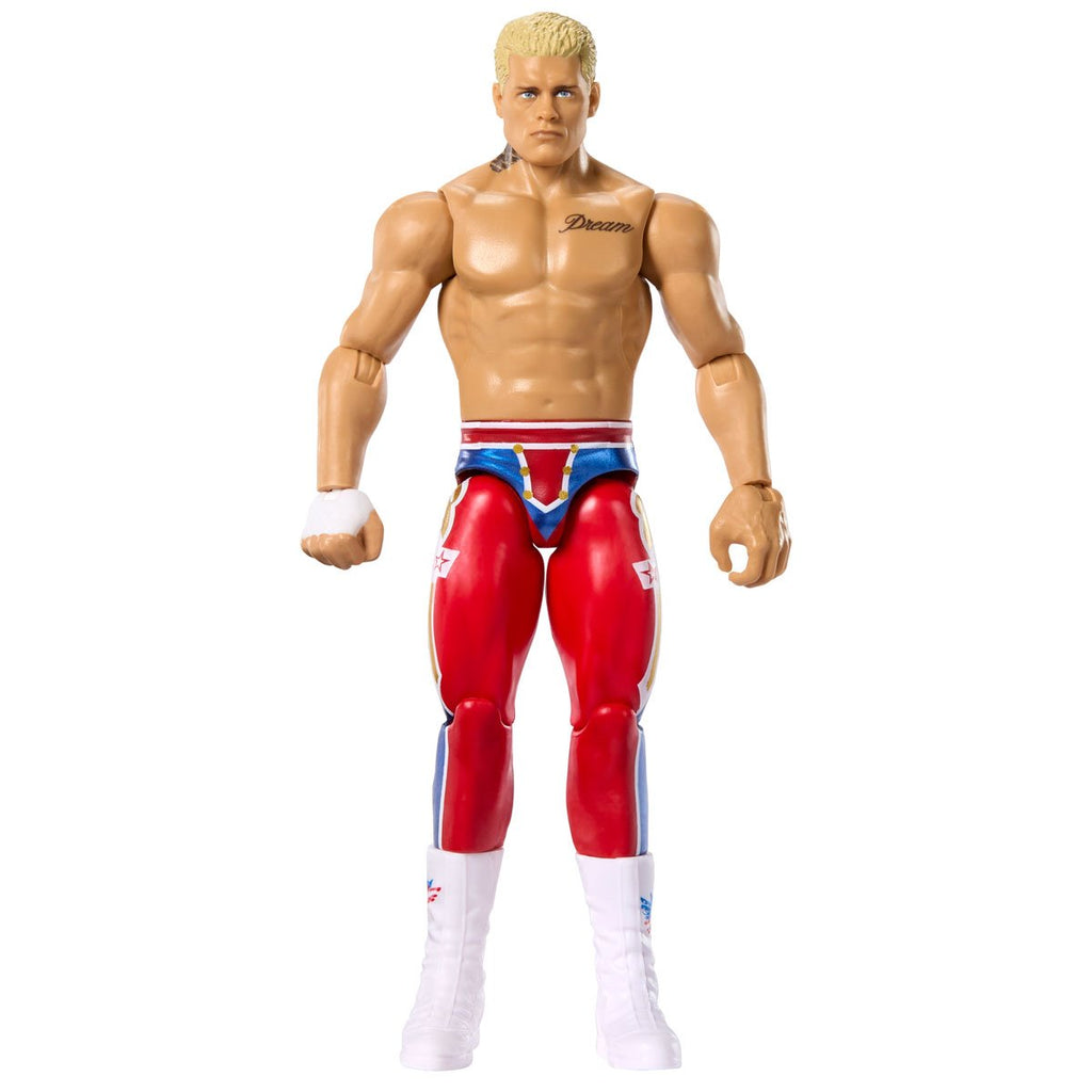 WWE Main Event Series Figure Best of Mix 1 Action Figure Case of 8