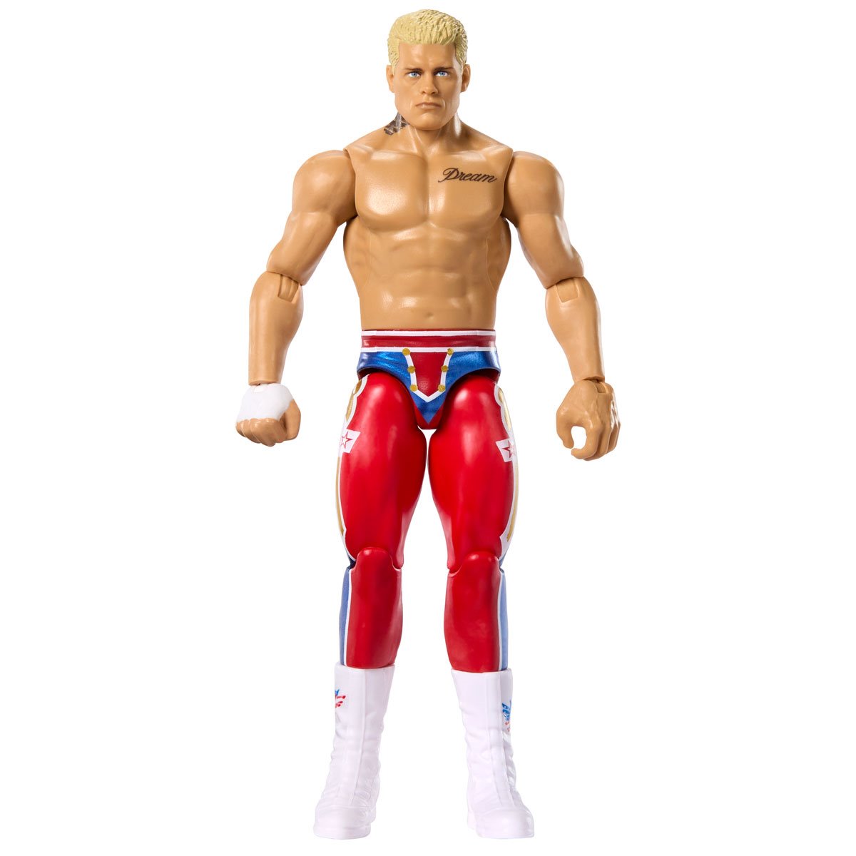 WWE Main Event Series Figure Best of Mix 1 Action Figure Case of 8