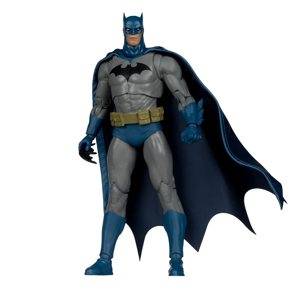 DC Multiverse Wave 28 Batman: Hush 2 7-Inch Scale Action Figure